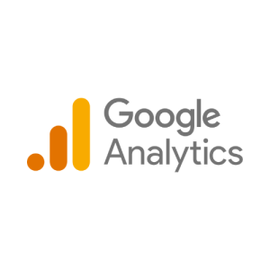 Google Analytics tool for tracking website performance and user behavior
