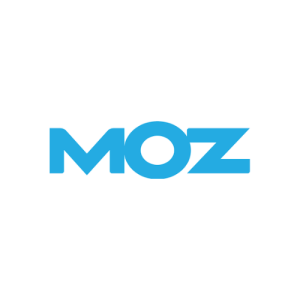 Moz tool for SEO optimization and keyword analysis