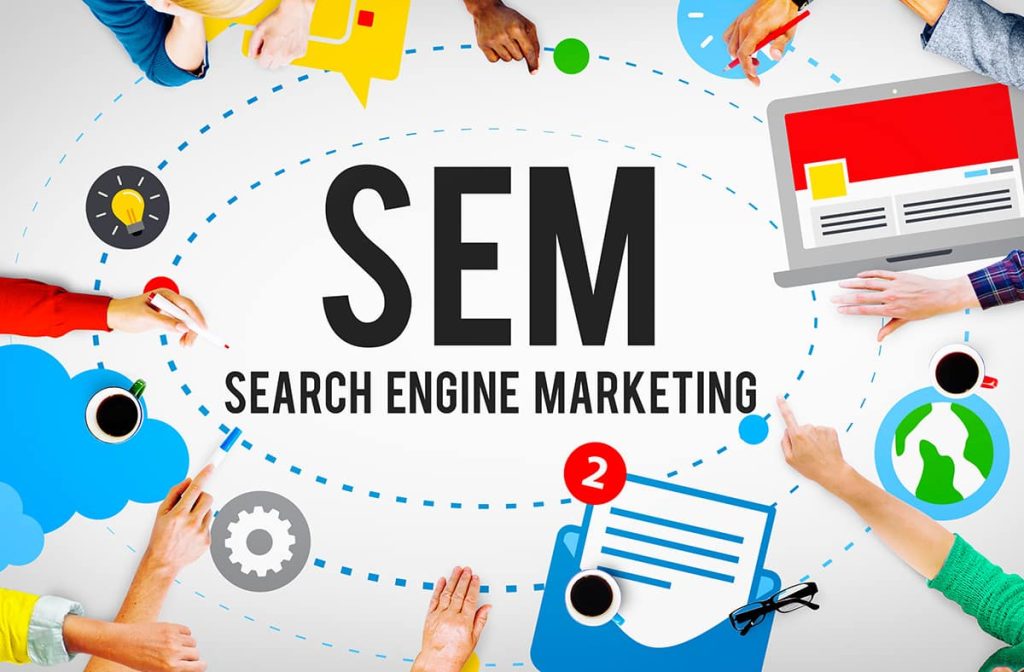 SEM Services