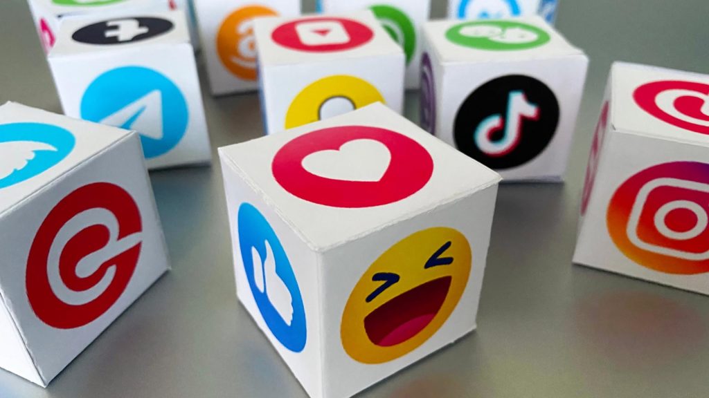 Social Media Marketing Services